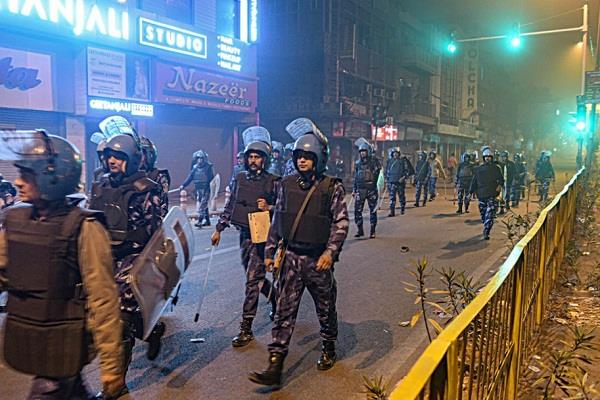 CAA: हिंसक प्रदर्शन करने वालों की अब खैर नहीं
