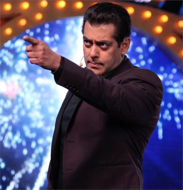 सलमान को मिला बिग बॉस 13 छोड़ने का अल्मीमेटम, शायद अब कभी ना कर पाएं Host