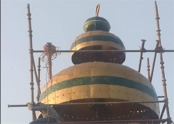 बरेली बाजार में आया अब तक का सबसे बड़ा झुमका, लाखों में है कीमत