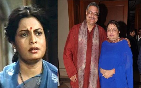 अभिनेत्री गीता सिद्धार्थ काक का निधन, फिल्म परिचय से की थी करियर की शुरुआत