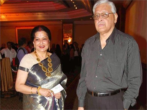 अभिनेत्री मौसमी चटर्जी की बेटी पायल का निधन, दामाद पर लगाए थे एक्ट्रेस ने आरोप