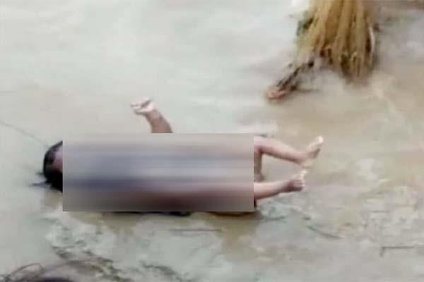 manali beas fetus recovered