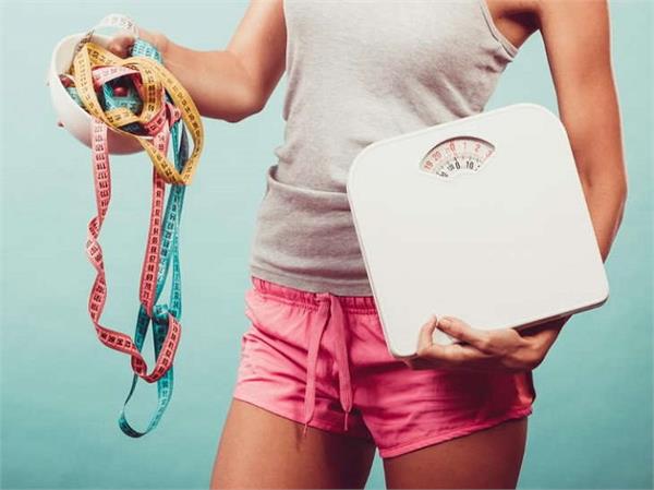 Weight loss: 2019 में फॉलो करें ये टिप्स, कंट्रोल में रहेगा वजन