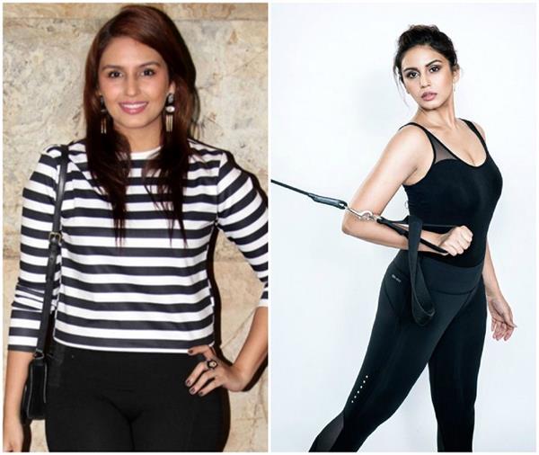 Fat To Fit: हुमा कुरैशी ने इस खास डाइट से 28 दिन में घटाया वजन