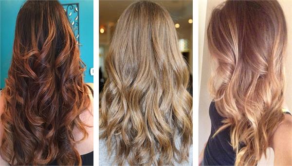 इस साल ट्रेंड में रहेंगे ये 7 Hair Color