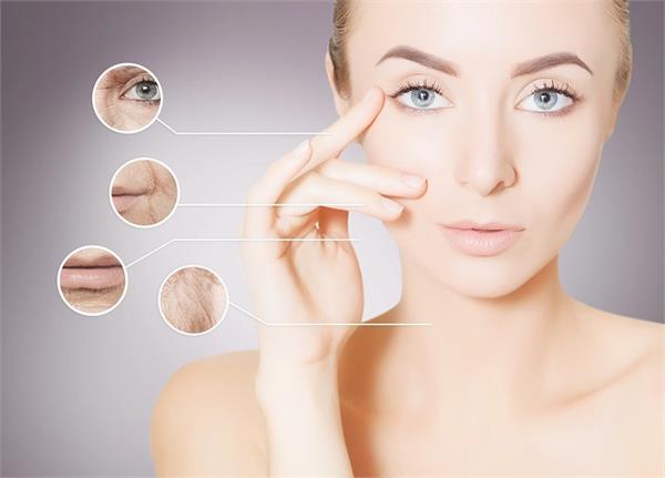 एंटी एजिंग क्रीम नहीं, लंबे समय तक जवां रखेंगे ये देसी टिप्स