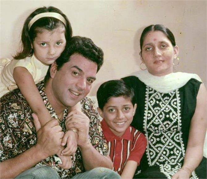 Image result for dharmendra aur prakash kaur