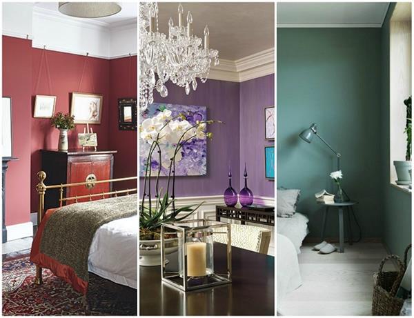 जानिए, राशि के हिसाब से कैसा होना चाहिए आपके बेडरूम का Wall Color