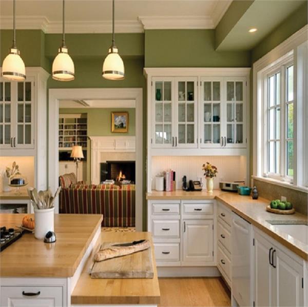 Kitchen Vastu Tips: सही दिशा में रखें हर चीज, बनी रहेगी बरकत