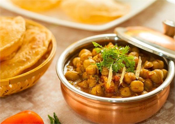 पंजाबी चना मसाला खाने के बाद आप भी कहेंगे 'वाह'