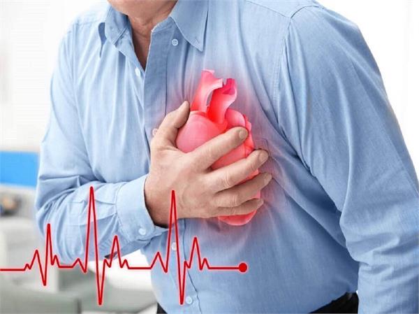 Heart Attack का 80% खतरा कम करती है रोजाना की ये 2 एक्सरसाइज