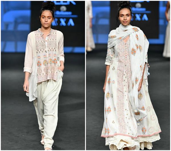 Fashion: इस बार ट्रेंड में रहेगी ये 10 Kurtis