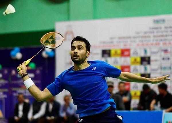 NBC Player sourabh said I need funds to play Intl tournaments