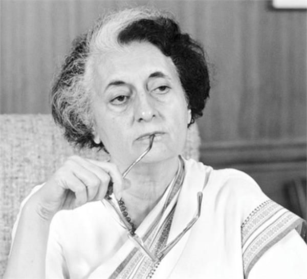 विरोध के बावजूद भी इंदिरा गांधी बनी थीं PM, कुछ ऐसा था जिदंगी का सफर