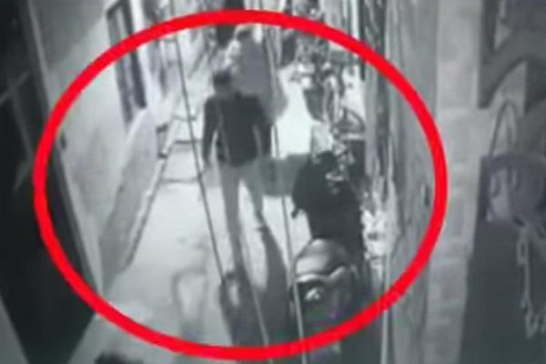 jassa murder case