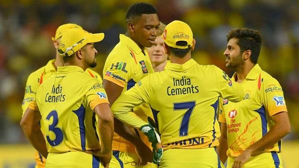 Image result for IPL 2019: धà¥à¤¨à¥ à¤à¥ à¤à¥à¤® à¤à¥ लà¤à¤¾ बड़ा à¤à¤à¤à¤¾, यॠसà¥à¤à¤¾à¤° à¤à¥à¤à¤¦à¤¬à¤¾à¤ à¤à¥à¤°à¥à¤¨à¤¾à¤®à¥à¤à¤ सॠबाहर