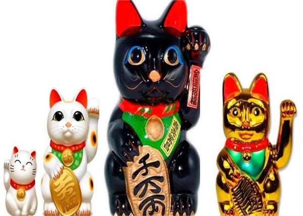 जापानी टिप्स: Lucky Cat से भगाएं नेगेटिव एनर्जी, दूर होगी पैसे की किल्लत