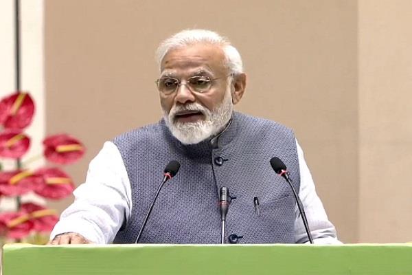 pm modi syas now the meaning of abhinandan will change