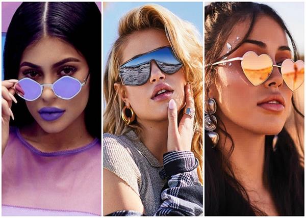 ओवरसाइज्ड या कैट आइज, कौन-सा Sunglass आपके चेहरे को करेगा सूट?