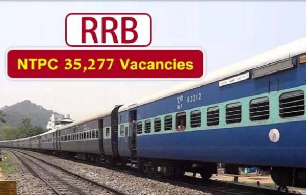 RRB, railways jobs2020