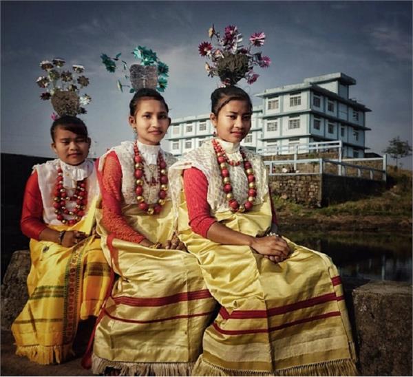 Women Day: यहां महिलाओं का पैतृक संपत्ति पर होता है पूरा हक, सभी फैसले लेती हैं खुद