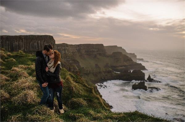 Wonderful: आयरलैंड की 5 ऐसी लोकेशन, जो भुला देंगी दुनिया