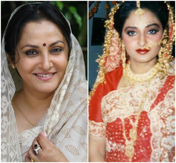 जया ने रचाई थी 3 बच्चों के पिता से शादी लेकिन नहीं मिला बीवी का दर्जा, #MeToo की रहीं शिकार