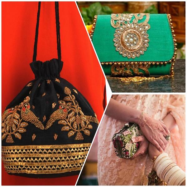 फैशन में आए छोटे साइज के Handbags
