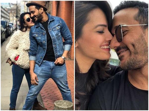 Naagin 3 फेम अनीता हसनंदानी के घर आने वाली है Double खुशी, पोस्ट शेयर कर दिया Hint