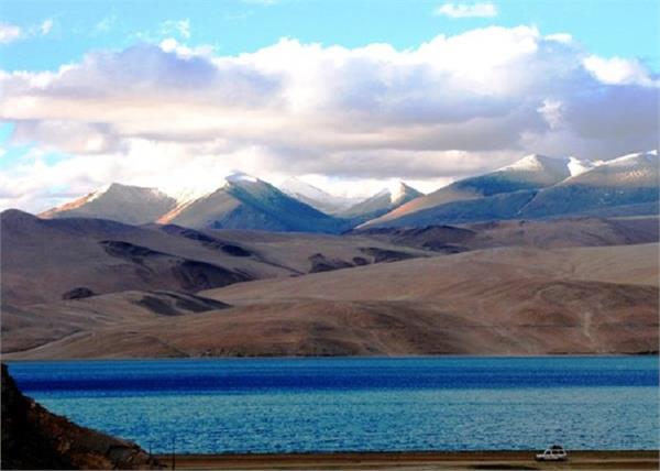 भारत की 5 खूबसरत झीलें, गर्मियों में घूमने के लिए है बेस्ट