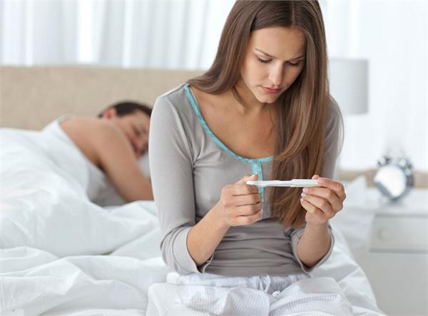 जब दिखने लगे ये 7 संकेत तो तुरंत कर ले प्रैग्नेंसी टेस्ट