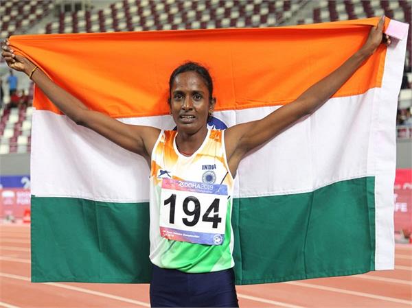 Women Achiever: महिला एथलीट गोमती ने रचा इतिहास, भारत को दिलाया पहला Gold Medal