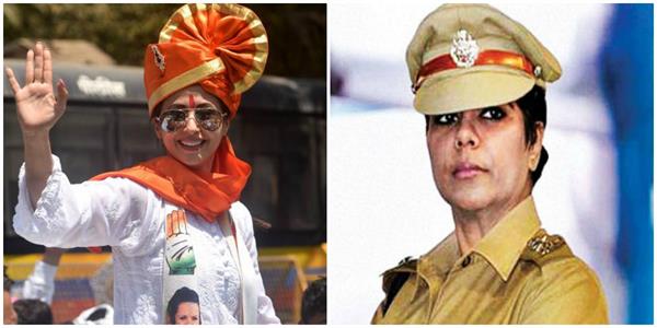 पहली बार चुनाव लड़ेंगी ये 6 औंरतें, कोई एक्ट्रेस तो कोई है IPS अधिकारी