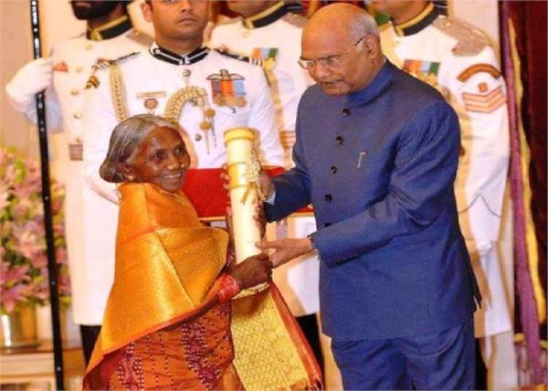 पद्म भूषण और पद्मश्री से सम्मानित हुई ये 5 औरतें हर किसी के लिए है प्रेरणा