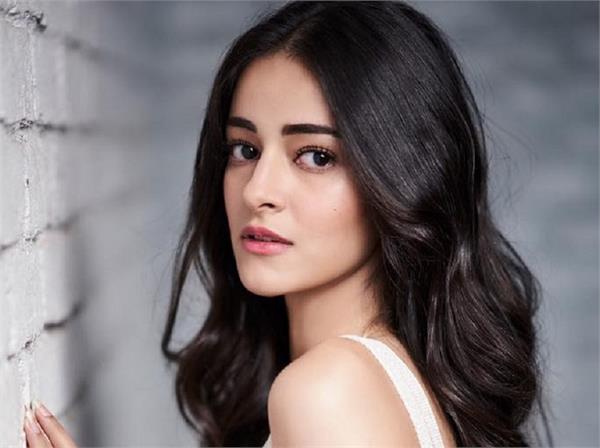 ananya pandey skin care routine