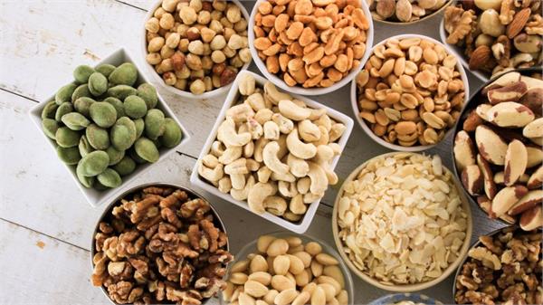 Dry Fruits खाने के बेहिसाब फायदे लेकिन उचित मात्रा में खाना जरूरी