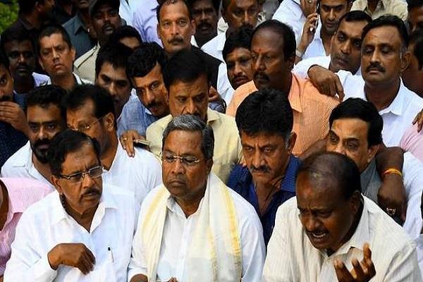 KARNATAK RAAJNEETI,Rahul gandhi,hindi news,Breaking news, bjp,congress