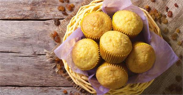 Sunday Spl: बच्चों के लिए बनाएं यम्मी Mango Muffin