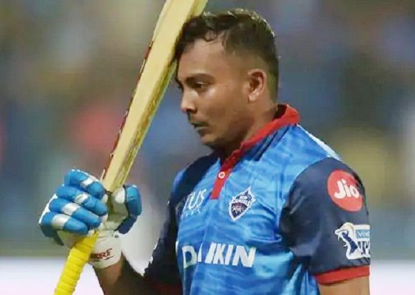 Sports, prithvi shaw photo, prithvi shaw image