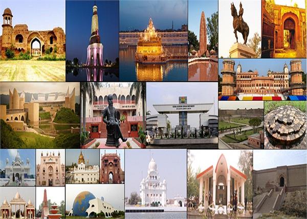 अमृतसर जाएं तो इस बार इन 8 जगहों पर जरुर घूमकर आएं