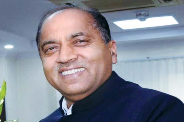 cm jairam thakur के लिए इमेज परिणाम