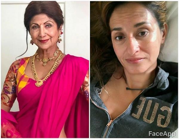 सावधान! #FaceAppChallenge के क्रेजी लोगों की प्राइवेसी को खतरा