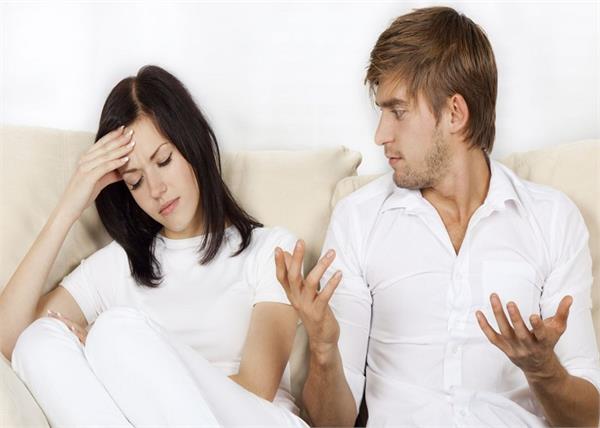 आखिर क्यों शादी के बाद चिड़चिड़ी हो जाती हैं महिलाएं?