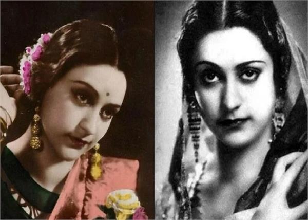 बेइंतहा खूबसूरत थी ये 'ब्यूटी क्वीन', पालकी और पर्दे में बिताया सारा बचपन