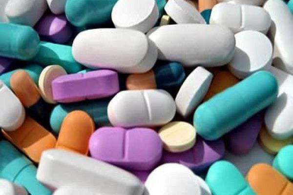 पांच प्रतिशत दवाओं के ही ट्रेड मार्क रजिस्टर