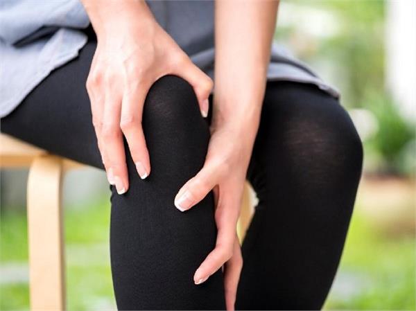 नस पर नस चढ़ जाए तो करें ये काम, मिनटों में मिल जाएगा आराम