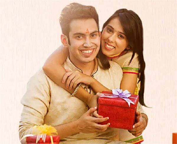 रक्षाबंधन: भाई-बहन के स्नेह और प्यार का प्रतीक