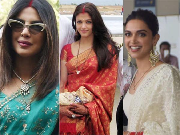 मॉडर्न ब्राइड्स के लिए 12 लेटेस्ट Mangalsutra Designs