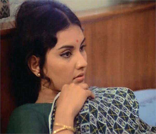 वेंटिलेटर पर हैं 90 के दशक की एक्ट्रेस विद्या सिन्हा, दिल की बीमारी से हैं ग्रस्त