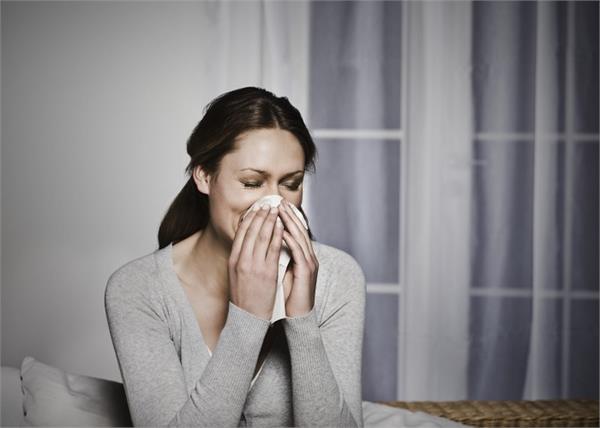 वायरल फीवर ने दी दस्तक, क्या खाएं और क्या ना खाएं